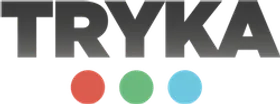 Tryka LED logo
